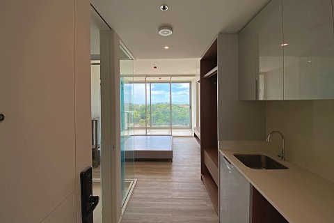 Condo in Hua Hin, Thailand, 1 bedroom  № 168333 - photo 2