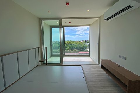 Condo in Hua Hin, Thailand, 1 bedroom  № 168333 - photo 7