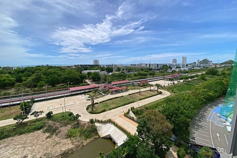 Condo in Hua Hin, Thailand, 1 bedroom  № 168333 - photo 15