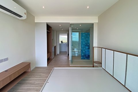 Condo in Hua Hin, Thailand, 1 bedroom  № 168333 - photo 10