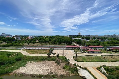 Condo in Hua Hin, Thailand, 1 bedroom  № 168333 - photo 14