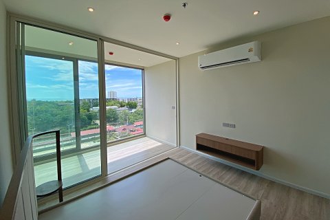 Condo in Hua Hin, Thailand, 1 bedroom  № 168333 - photo 8