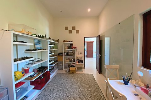 Villa in Pran Buri, Thailand 5 bedrooms № 168297 - photo 23