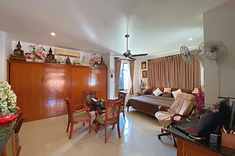 Villa in Hua Hin, Thailand 3 bedrooms № 168296 - photo 29