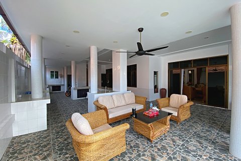 Villa in Hua Hin, Thailand 3 bedrooms № 168296 - photo 5