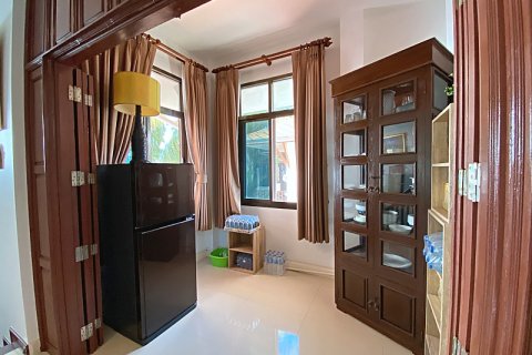 Villa in Hua Hin, Thailand 3 bedrooms № 168296 - photo 21