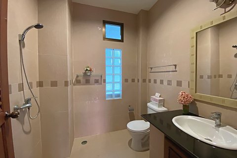 Villa in Hua Hin, Thailand 3 bedrooms № 168296 - photo 17