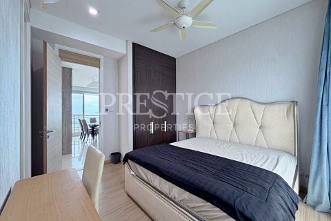 Eigentumswohnung in Pattaya, Thailand, 3 Schlafzimmer  № 233224 - Foto 22