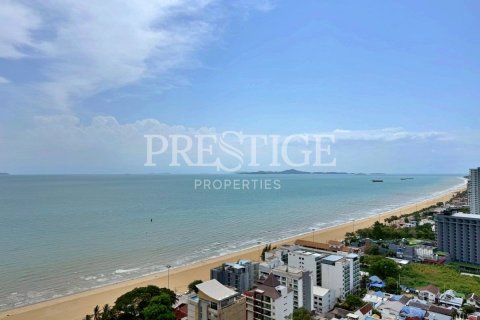 Eigentumswohnung in Pattaya, Thailand, 3 Schlafzimmer  № 233224 - Foto 28