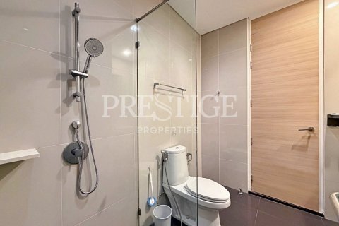 Eigentumswohnung in Pattaya, Thailand, 3 Schlafzimmer  № 233224 - Foto 20