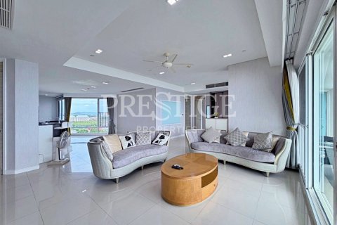 Eigentumswohnung in Pattaya, Thailand, 3 Schlafzimmer  № 233224 - Foto 2