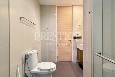 Eigentumswohnung in Pattaya, Thailand, 3 Schlafzimmer  № 233224 - Foto 23