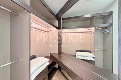Eigentumswohnung in Pattaya, Thailand, 3 Schlafzimmer  № 233224 - Foto 14