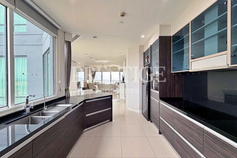 Eigentumswohnung in Pattaya, Thailand, 3 Schlafzimmer  № 233224 - Foto 8
