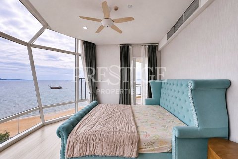 Eigentumswohnung in Pattaya, Thailand, 3 Schlafzimmer  № 233224 - Foto 12