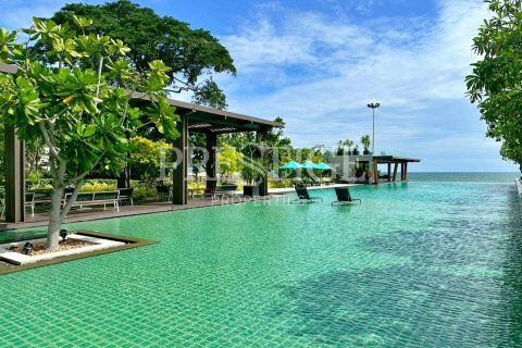 Eigentumswohnung in Pattaya, Thailand, 3 Schlafzimmer  № 233224 - Foto 30
