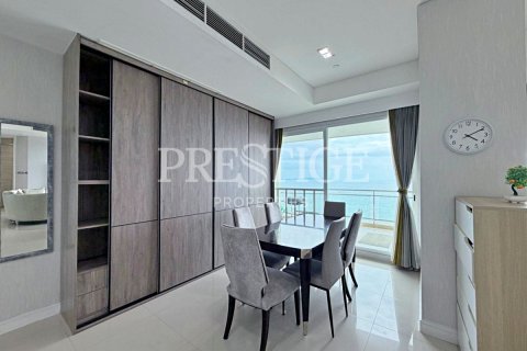 Eigentumswohnung in Pattaya, Thailand, 3 Schlafzimmer  № 233224 - Foto 5