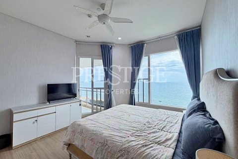 Eigentumswohnung in Pattaya, Thailand, 3 Schlafzimmer  № 233224 - Foto 18