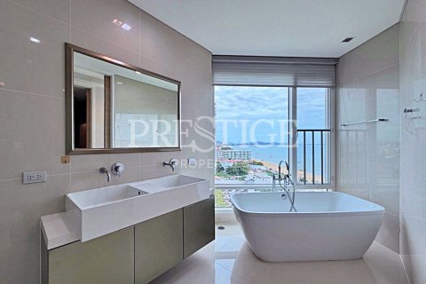 Eigentumswohnung in Pattaya, Thailand, 3 Schlafzimmer  № 233224 - Foto 16