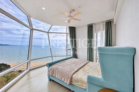 Eigentumswohnung in Pattaya, Thailand, 3 Schlafzimmer  № 233224 - Foto 11