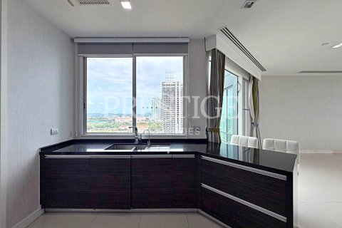 Eigentumswohnung in Pattaya, Thailand, 3 Schlafzimmer  № 233224 - Foto 9