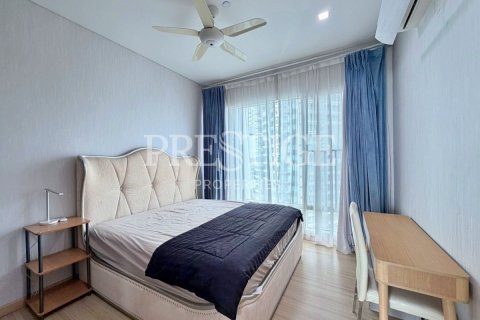 Eigentumswohnung in Pattaya, Thailand, 3 Schlafzimmer  № 233224 - Foto 21