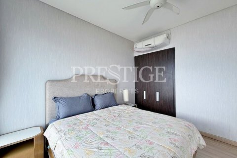 Eigentumswohnung in Pattaya, Thailand, 3 Schlafzimmer  № 233224 - Foto 19