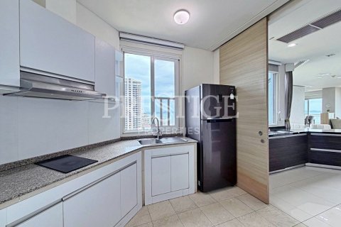 Eigentumswohnung in Pattaya, Thailand, 3 Schlafzimmer  № 233224 - Foto 10
