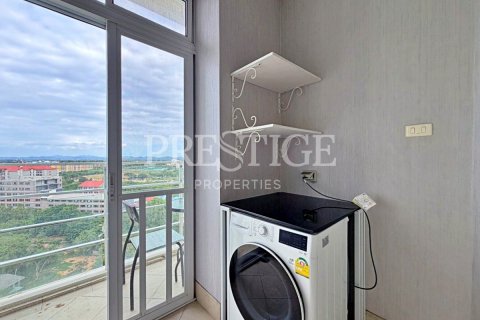 Eigentumswohnung in Pattaya, Thailand, 3 Schlafzimmer  № 233224 - Foto 24