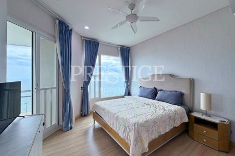 Eigentumswohnung in Pattaya, Thailand, 3 Schlafzimmer  № 233224 - Foto 17