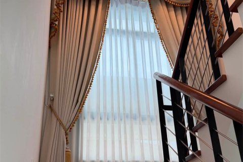 บ้านในกรุงเทพฯ, ประเทศไทย 5 ห้องนอน № 233222 - รูปถ่าย 4