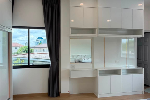 บ้านในกรุงเทพฯ, ประเทศไทย 5 ห้องนอน № 233222 - รูปถ่าย 8