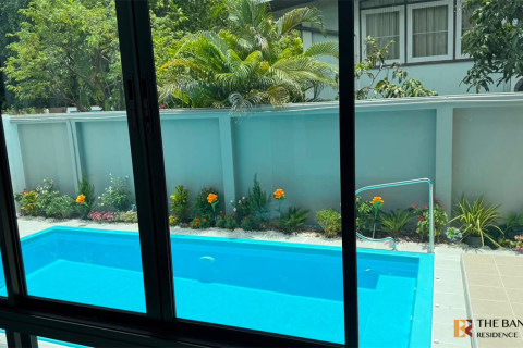 บ้านในกรุงเทพฯ, ประเทศไทย 5 ห้องนอน № 233222 - รูปถ่าย 10
