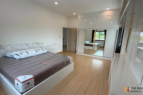 บ้านในกรุงเทพฯ, ประเทศไทย 5 ห้องนอน № 233222 - รูปถ่าย 9