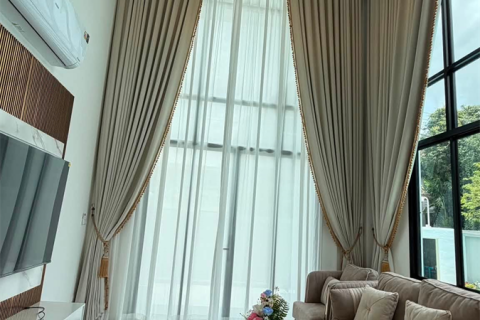 บ้านในกรุงเทพฯ, ประเทศไทย 5 ห้องนอน № 233222 - รูปถ่าย 6