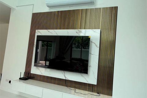 บ้านในกรุงเทพฯ, ประเทศไทย 5 ห้องนอน № 233222 - รูปถ่าย 3