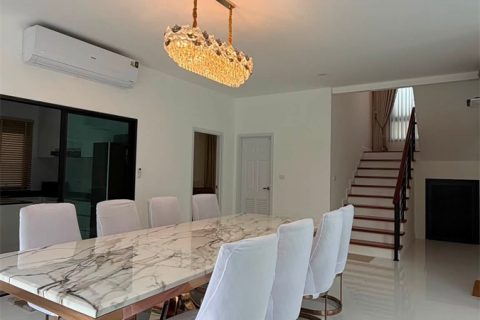 บ้านในกรุงเทพฯ, ประเทศไทย 5 ห้องนอน № 233222 - รูปถ่าย 2