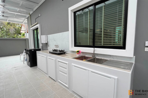 บ้านในกรุงเทพฯ, ประเทศไทย 5 ห้องนอน № 233222 - รูปถ่าย 7
