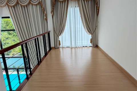 Haus in Bangkok, Thailand 5 Schlafzimmer № 233222