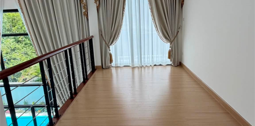 บ้านในกรุงเทพฯ, ประเทศไทย 5 ห้องนอน № 233222
