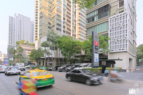 Condo in Bangkok, Thailand, 3 bedrooms № 233219 - photo 6