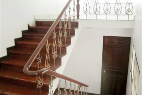 Reihenhaus in Bangkok, Thailand 4 Schlafzimmer № 233223 - Foto 4