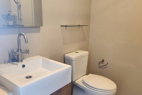 Студия в кондо в Кхлонг Сане, Бангкок, Таиланд № 147921 - фото 5