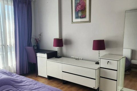 Студия в кондо в Кхлонг Сане, Бангкок, Таиланд № 147921 - фото 6