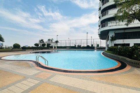 Кондоминиум с 3 спальнями в Суан Луанге, Бангкок, Таиланд № 147918 - фото 14