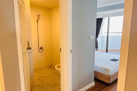 Кондоминиум с 3 спальнями в Суан Луанге, Бангкок, Таиланд № 147918 - фото 7