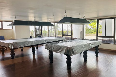 Кондоминиум с 3 спальнями в Суан Луанге, Бангкок, Таиланд № 147918 - фото 2