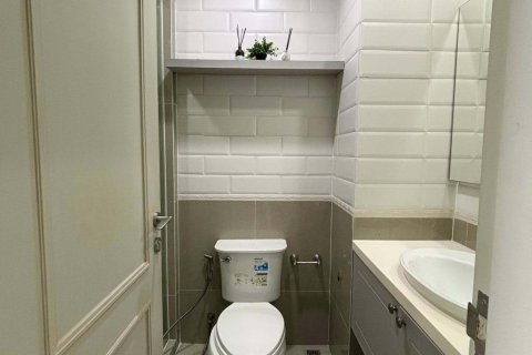 Studio in the Condo in Phaya Thai, Bangkok, Thailand  № 147922 - photo 17