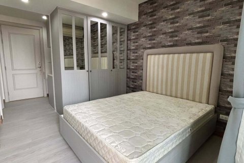 Studio in the Condo in Phaya Thai, Bangkok, Thailand  № 147922 - photo 5