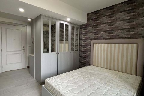 Studio in the Condo in Phaya Thai, Bangkok, Thailand  № 147922 - photo 6